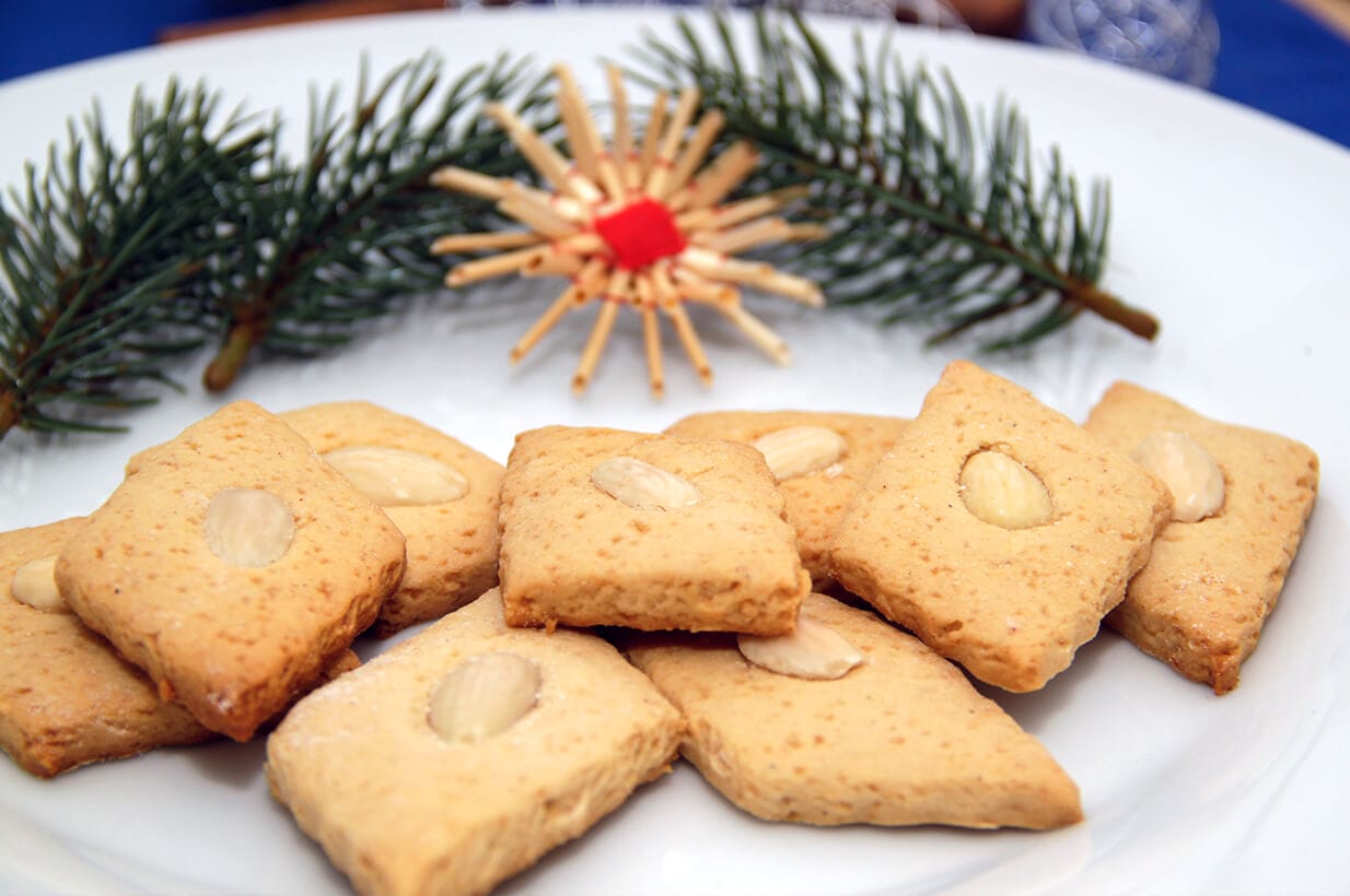 Rezept Lebkuchen mit Xylit