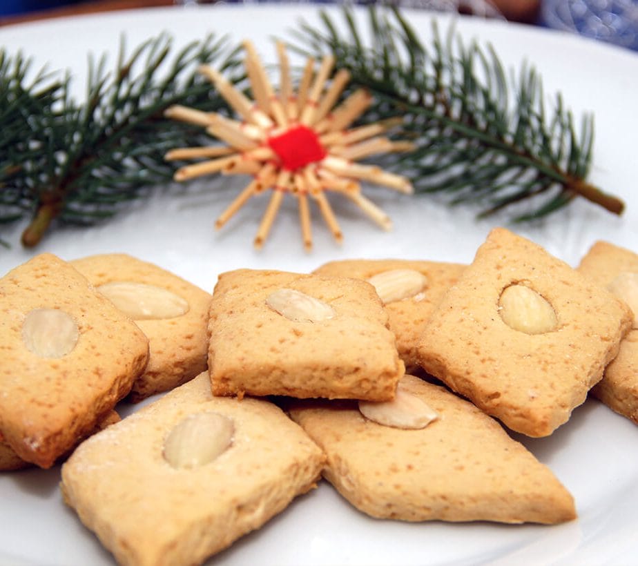 Rezept Lebkuchen mit Xylit