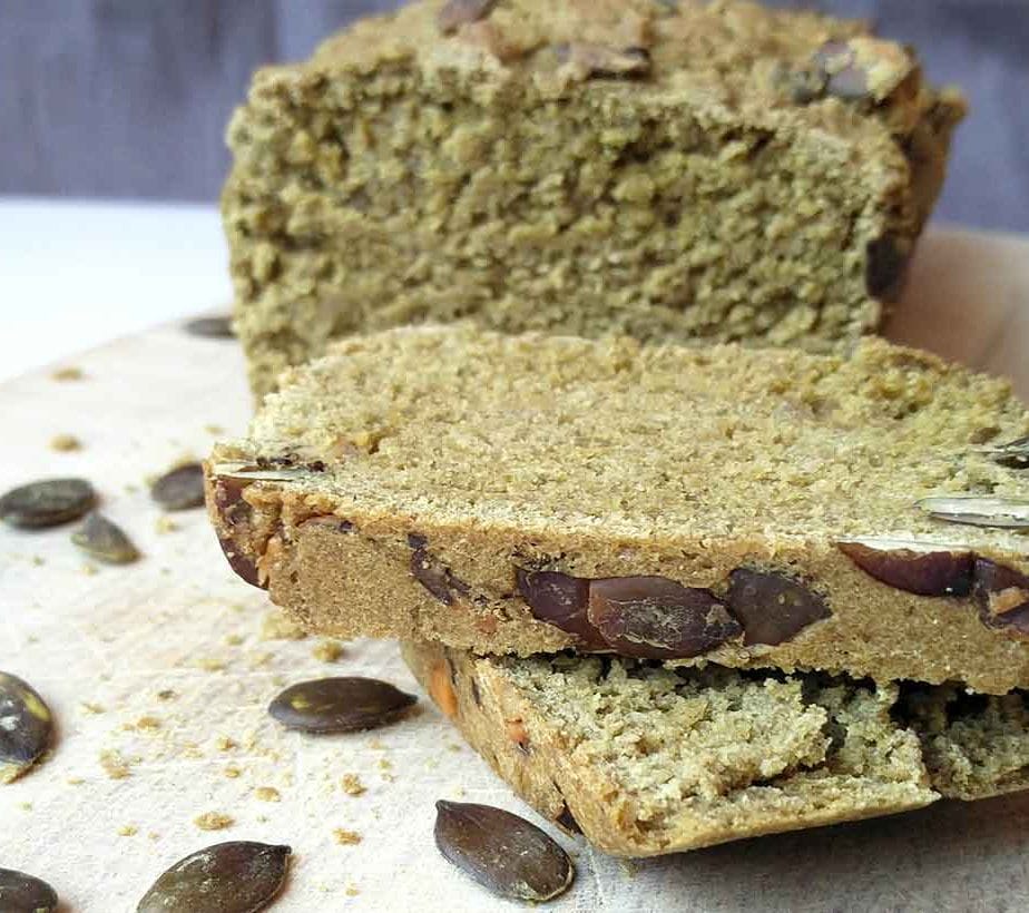 Superfood Brot, Protein-Brot