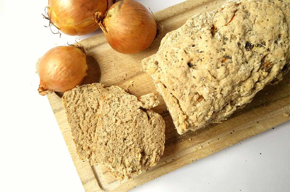 Quinoa Frühstück vegan - Birkengold Quinoa Frühstück vegan - Birkengold