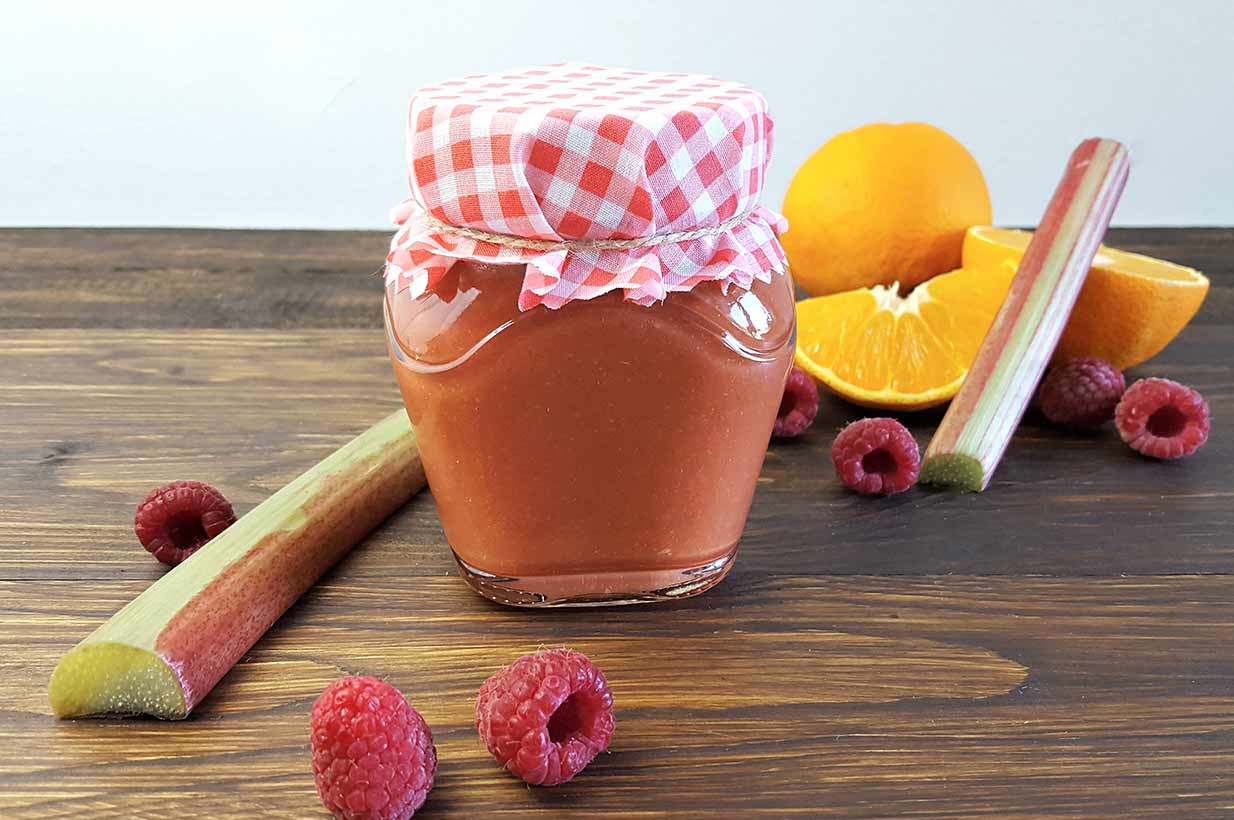 Barbecuesauce vegan - Birkengold