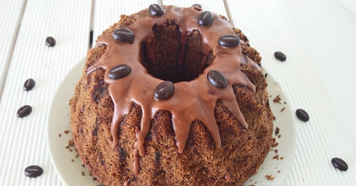 Kaffeekuchen einfach - Birkengold