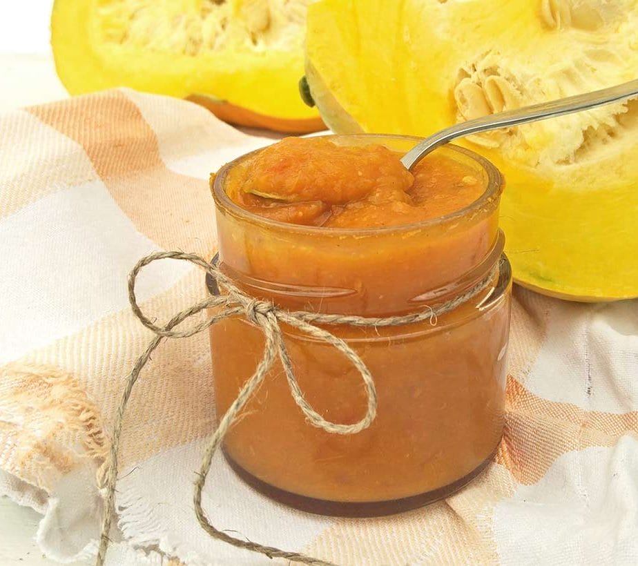 Kürbisdip, Kürbissoße, Kürbissauce, Ketchup, DIY, zuckerfrei, ohne Zucker, vegan,