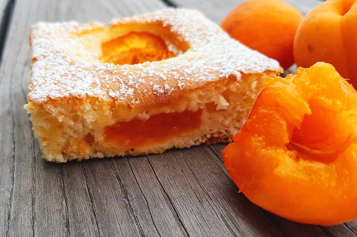 Kuchen im Glas backen - Birkengold Kuchen im Glas backen - Birkengold