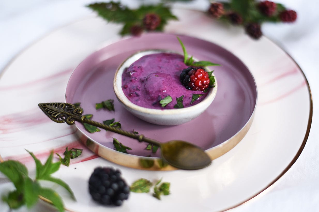 Zimt Popcorn mit Xylit selber machen - Birkengold