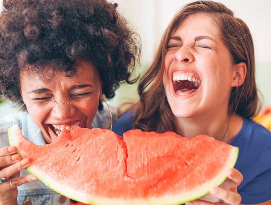 Birkengold FAQ 10 Gründe für ein zuckerfreies Leben