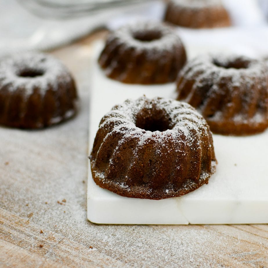 mini gugelhupf, mini kuchen, gugelhupf mini