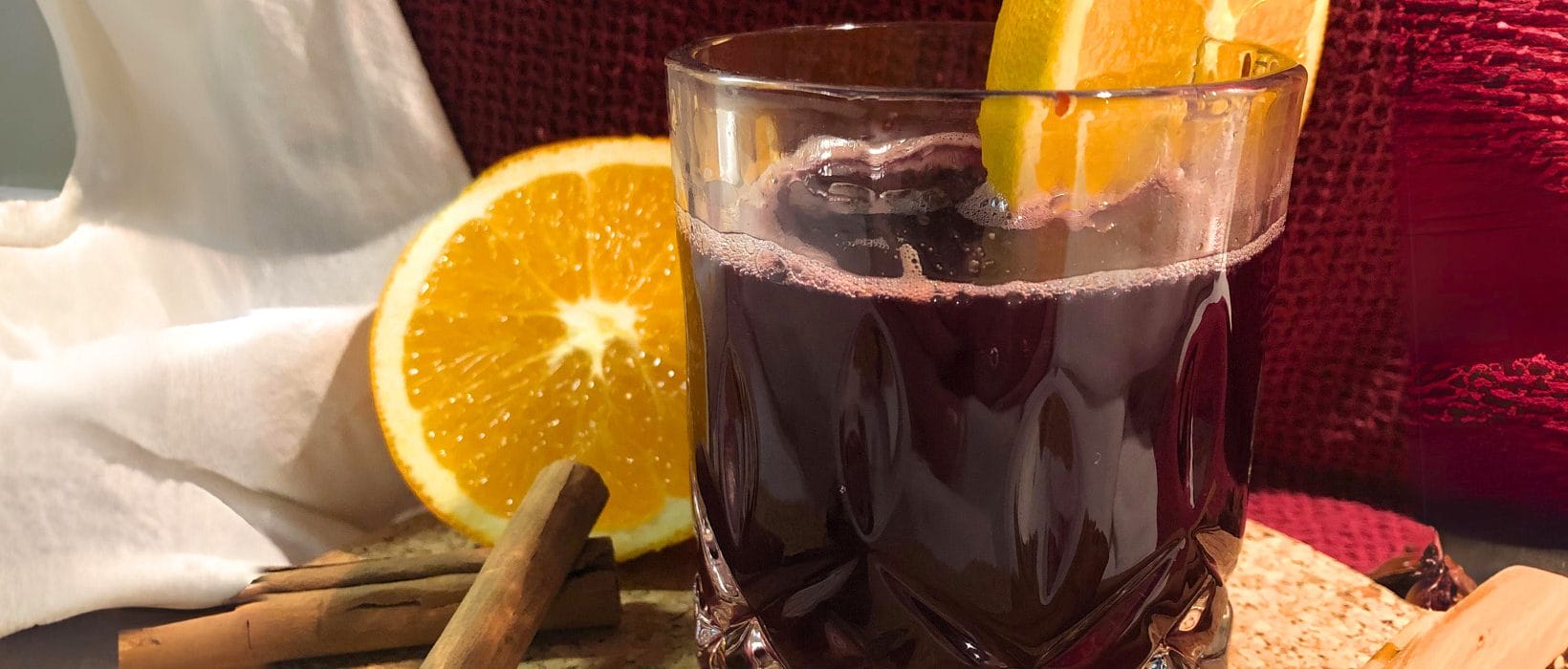 Glühwein rezept, Mulled wine, Glühwein ohne Zucker, Glühwein zuckerfrei, zuckerfreier Glühwein, Glühwein rot