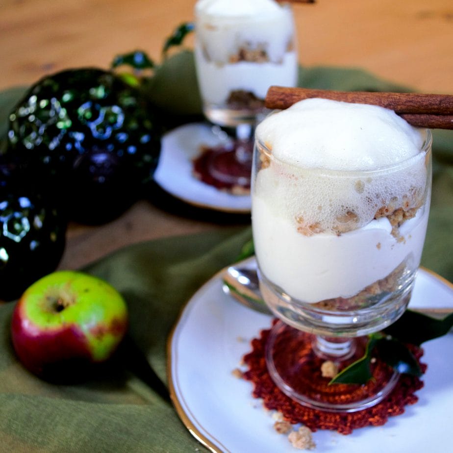 nachtisch weihnachten, spekulatius dessert, dessert mit spekulatius, dessert spekulatius, nachspeise weihnachten, weihnachts nachspeise, weihnachtliche nachspeise, nachspeise für weihnachten,