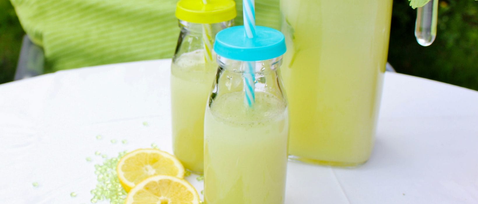 limonade selber machen ohne zucker, zitronenlimonade rezept,zitronen limo selber machen, minz limonade,limonade rezept zitrone, limonade selber machen ohne zucker