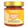 Fruchtaufstrich Marille (Aprikose) 200 g 70 % Fruchtanteil, ohne Zuckerzusatz