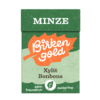 Xylit Bonbons Minze zuckerfrei