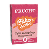 Birkengold Kaugummi Frucht 20 Stück plastikfrei Verpackung Perspektive