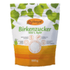 Birkenzucker 500 g Beutel Xylit aus Birken- und Buchenrinde