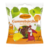 Gummibärchen 50 g zuckerfrei, gelatinefrei