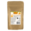 Zahnpulver Orange 100 g mit Xylit