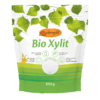 Bio Xylit 500 g Beutel aus Bio-Mais