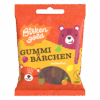 Gummibärchen 50 g zuckerfrei, gelatinefrei
