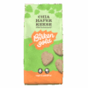 Chia-Hafer-Kekse 125 g vegan, ohne Zuckerzusatz
