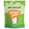 Bio Xylit 500 g Beutel aus Bio-Mais