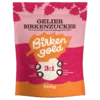 Gelier-Birkenzucker 500 g Beutel Xylit aus Birken- und Buchenrinde