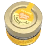 Zahnpulver Orange 30 g im Glas mit Xylit